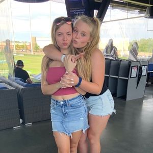 Meet your Posher, Jordan